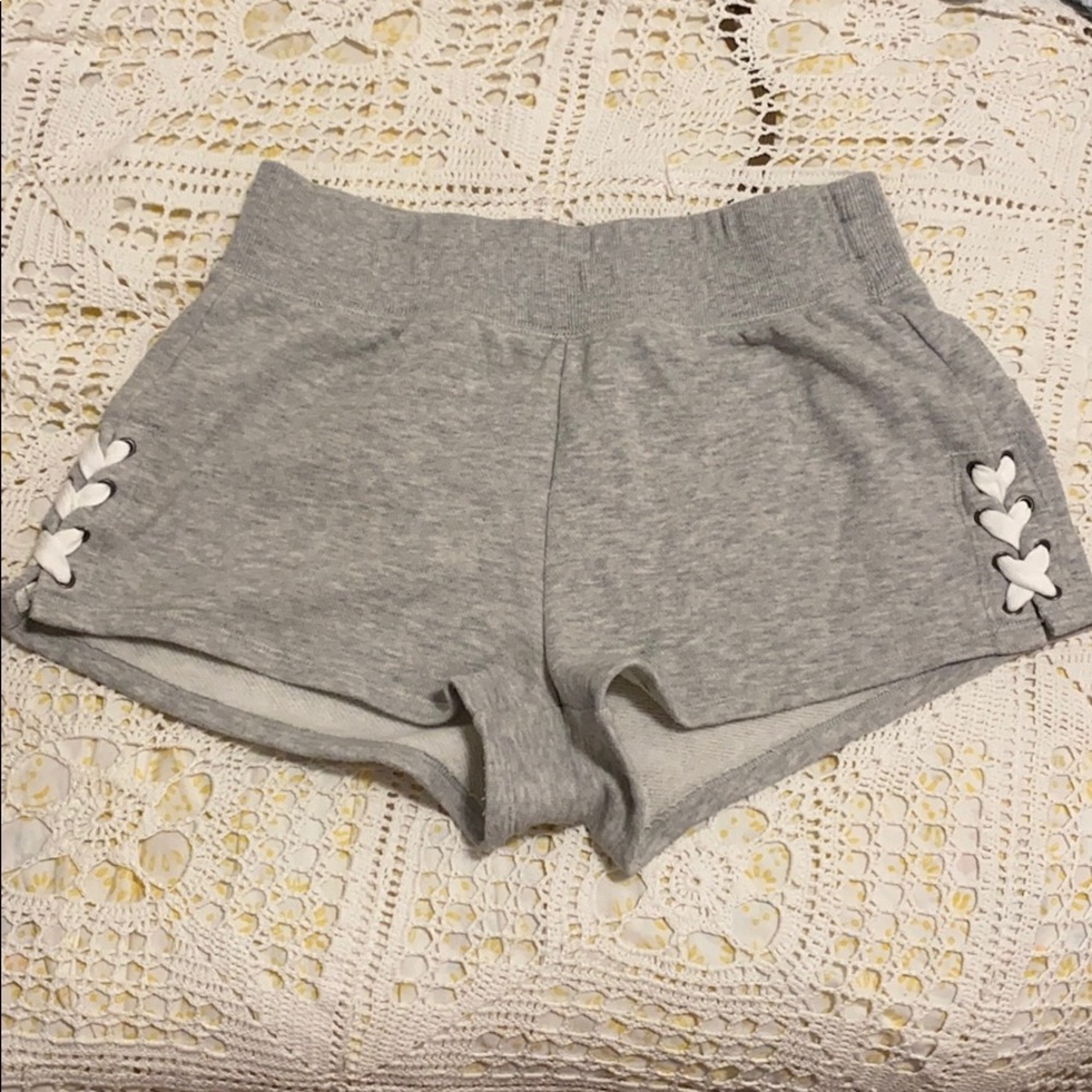Aerie Soft Shorts
